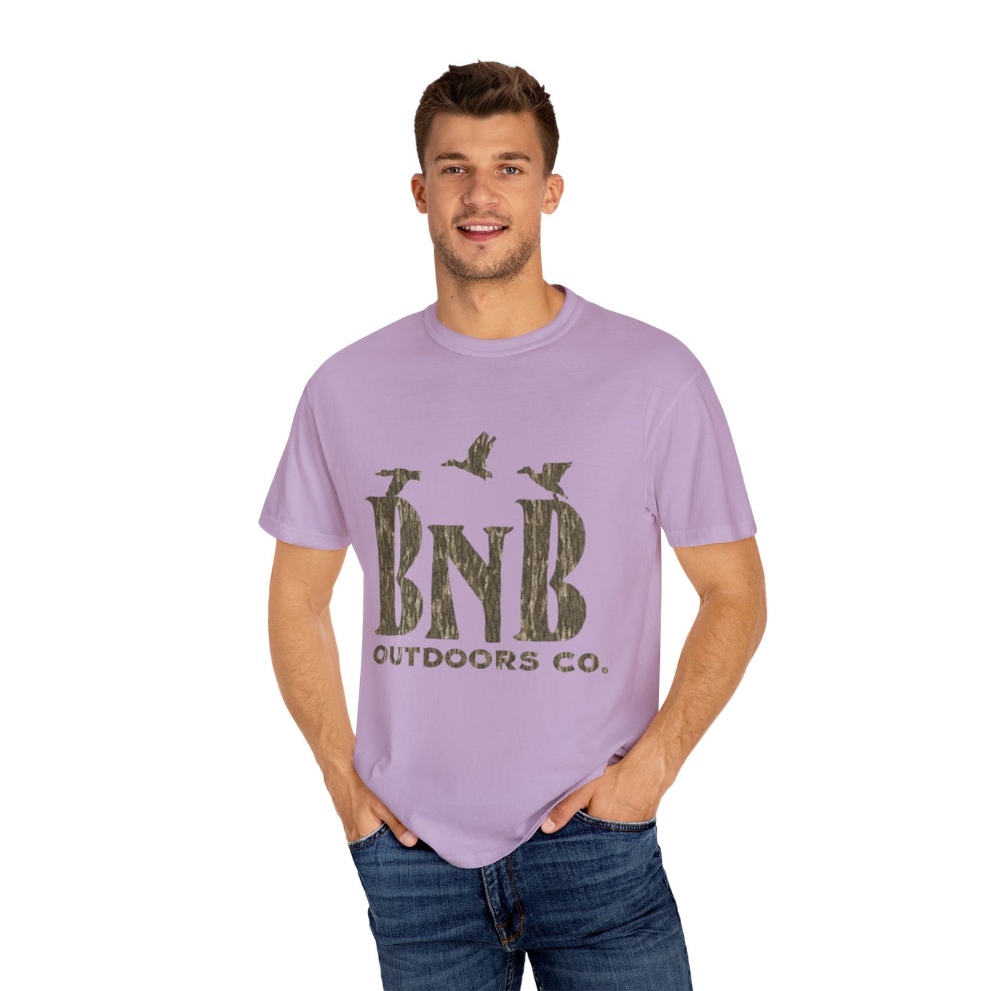 BnB Bottom Tee