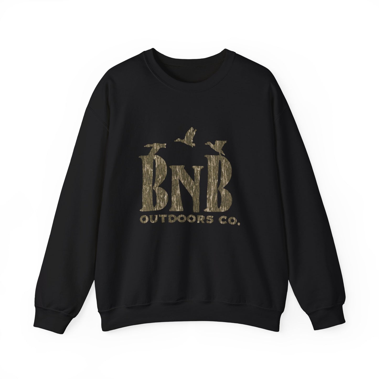 BnB Bottom Crewneck