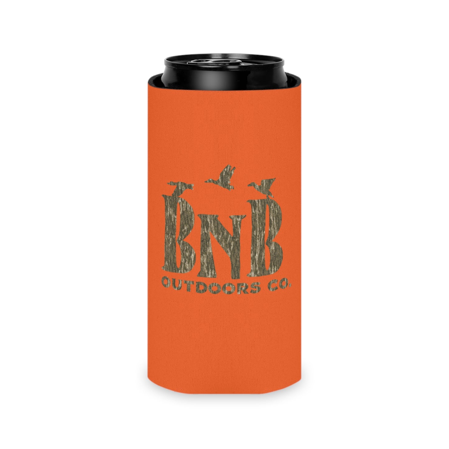 BnB Bottom Can Cooler