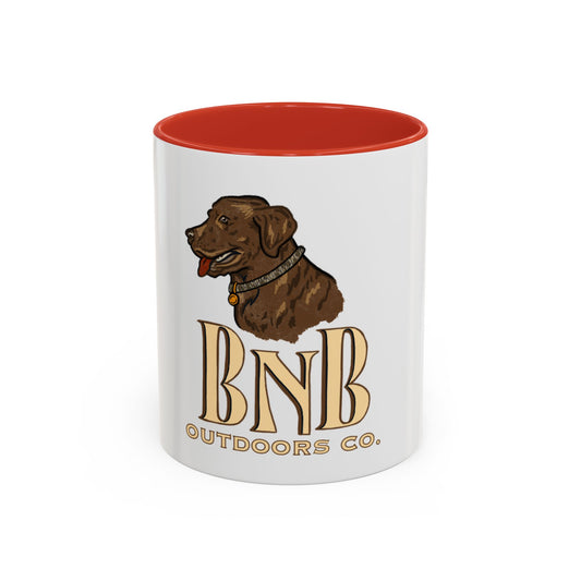 BnB Coffee Mug