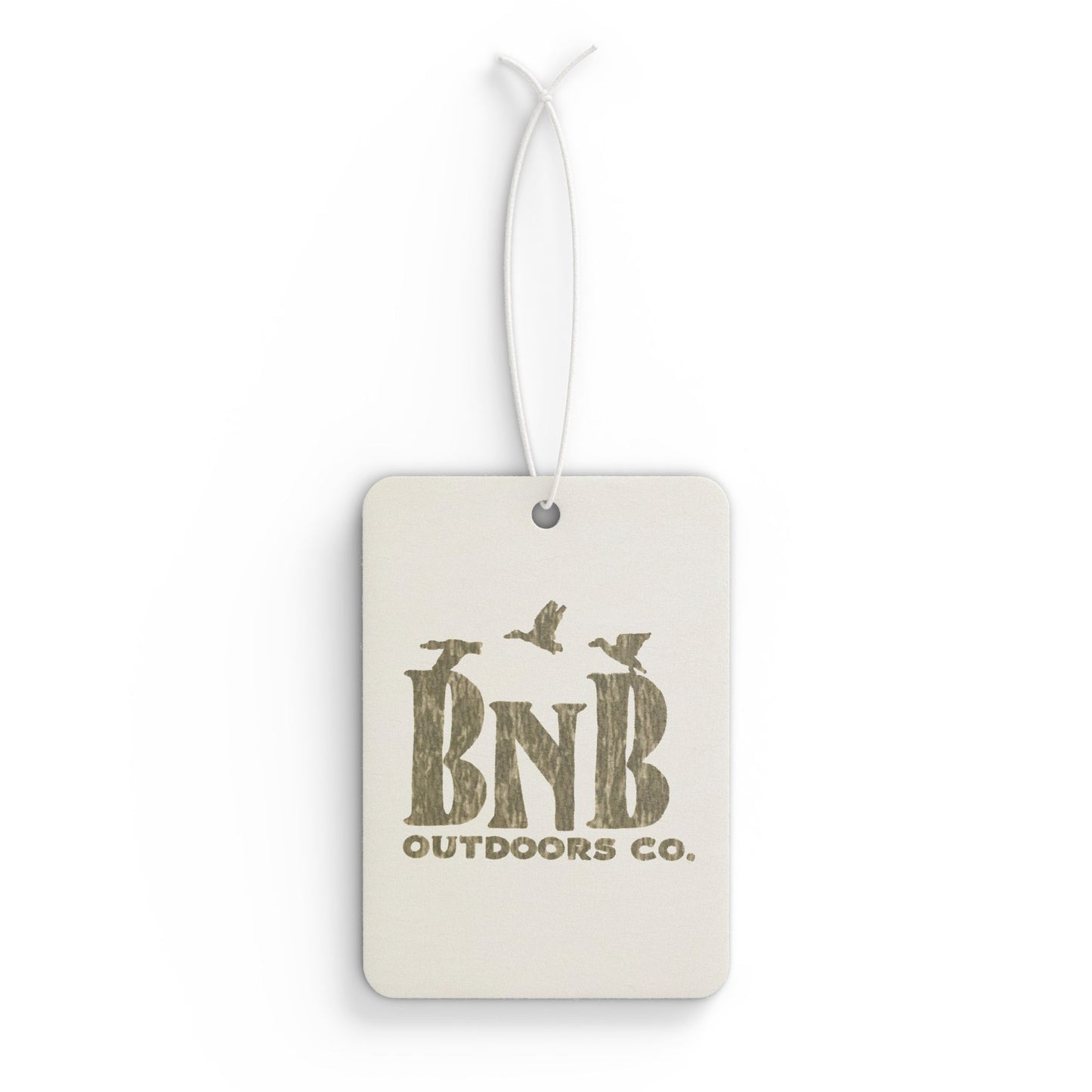 BnB Bottom Air Freshener