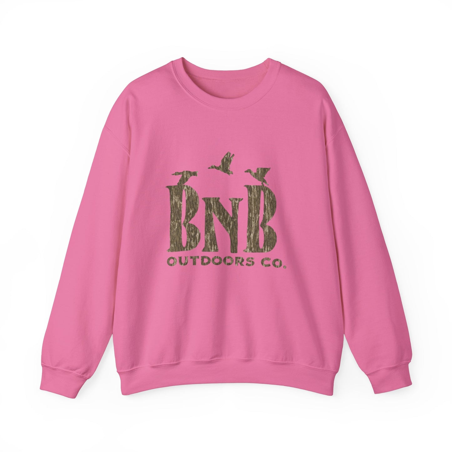 BnB Bottom Crewneck