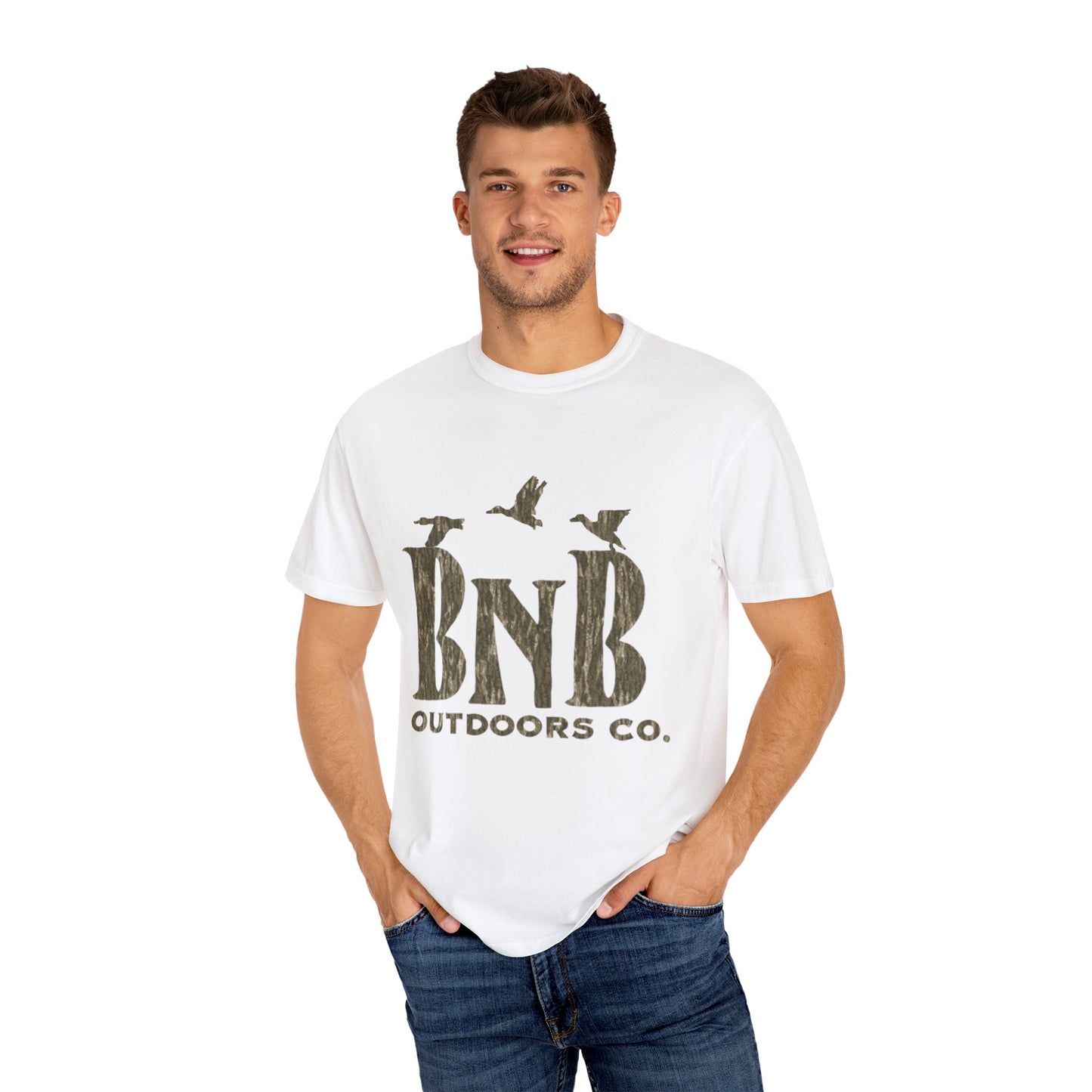 BnB Bottom Tee