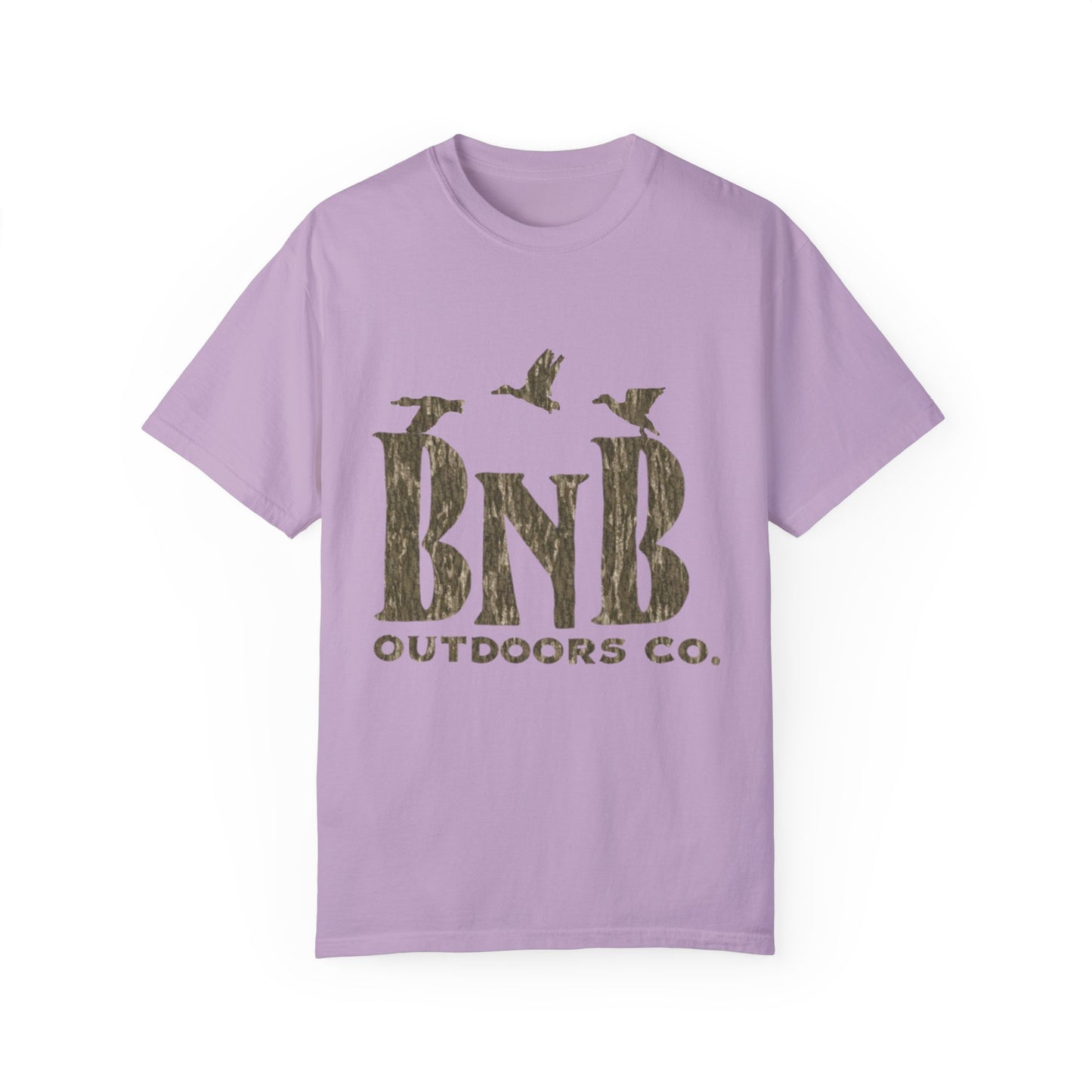 BnB Bottom Tee