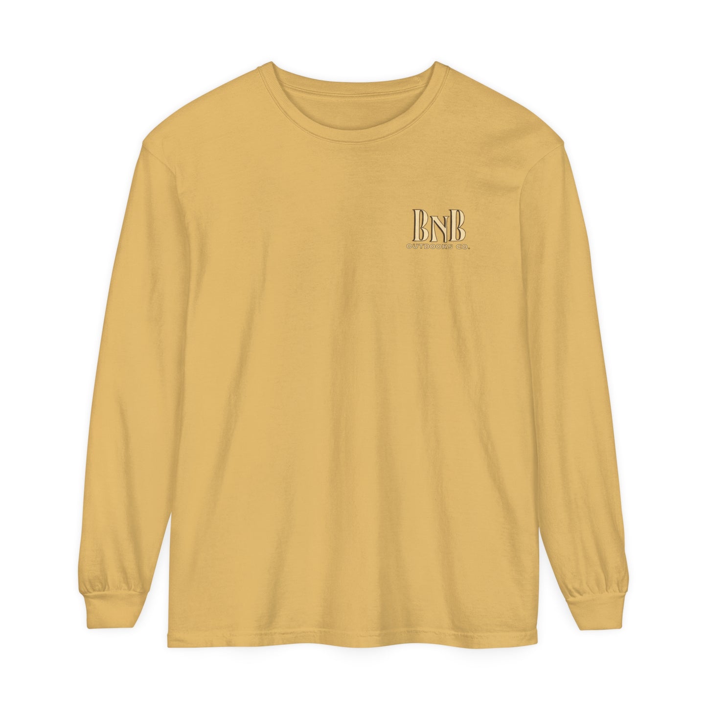 B-Turk Long Sleeve Tee