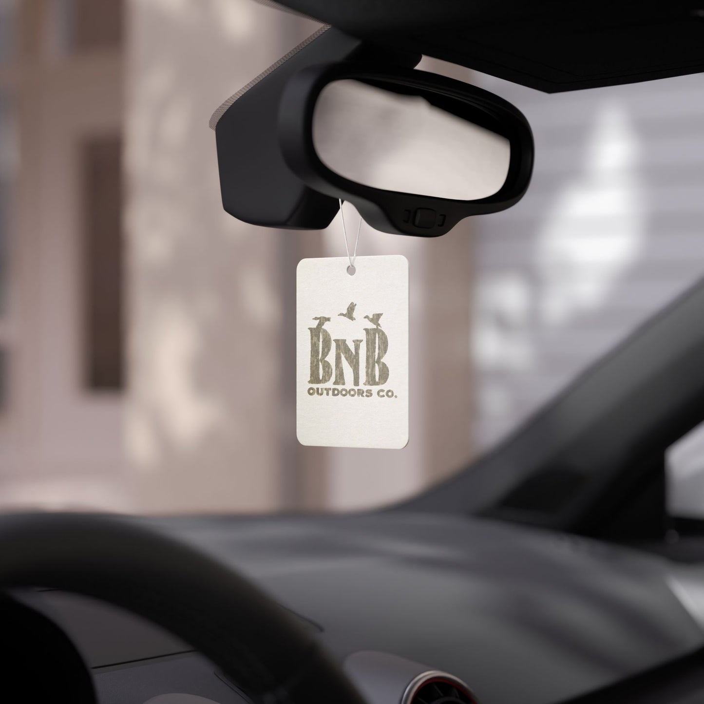 BnB Bottom Air Freshener