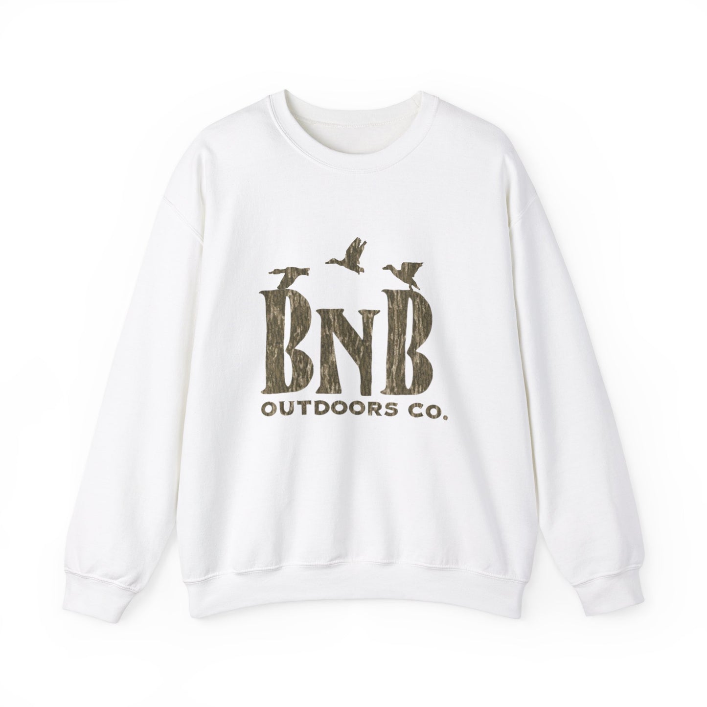 BnB Bottom Crewneck