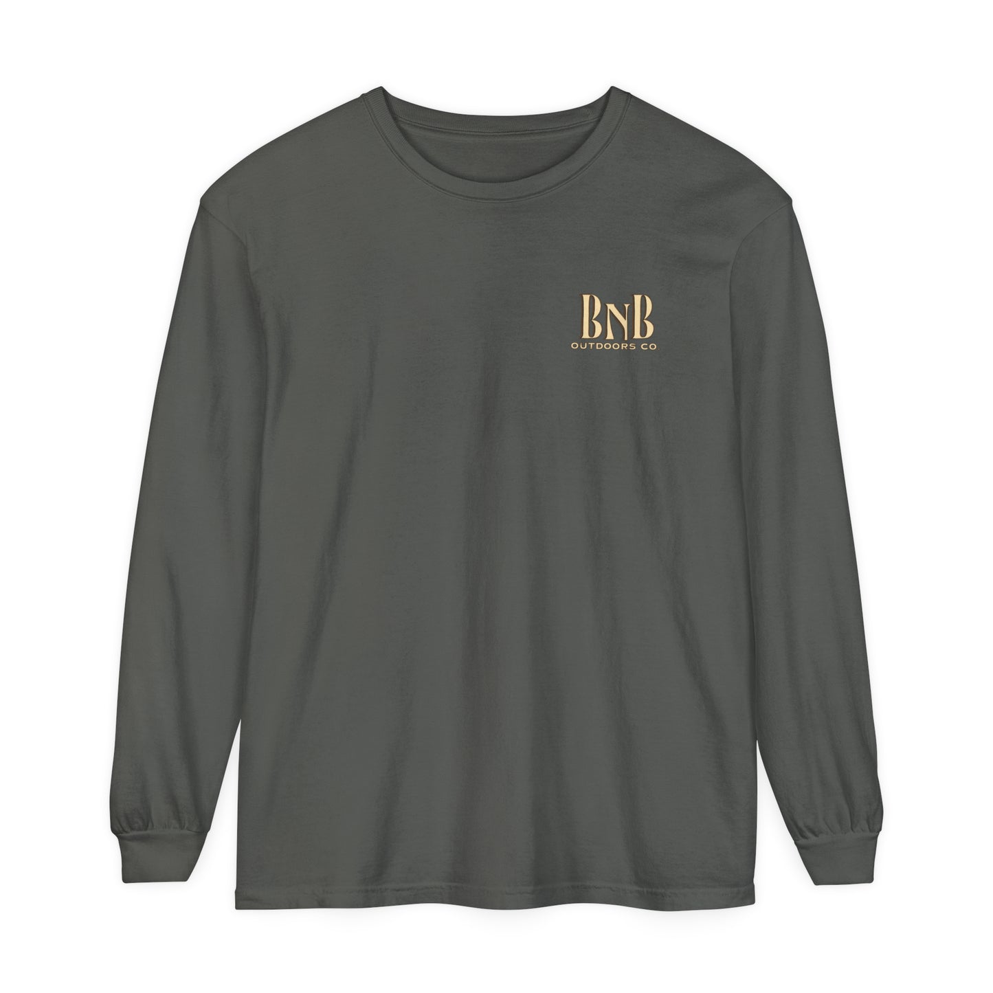 B-Turk Long Sleeve Tee