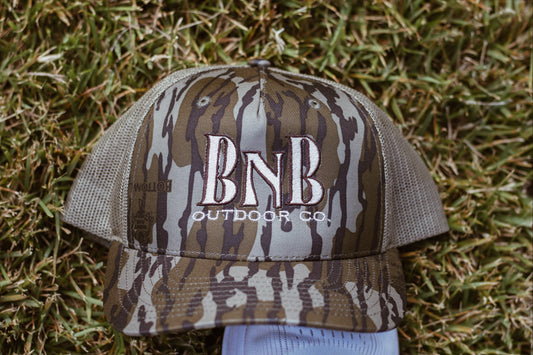 BnB Bottomland Hat