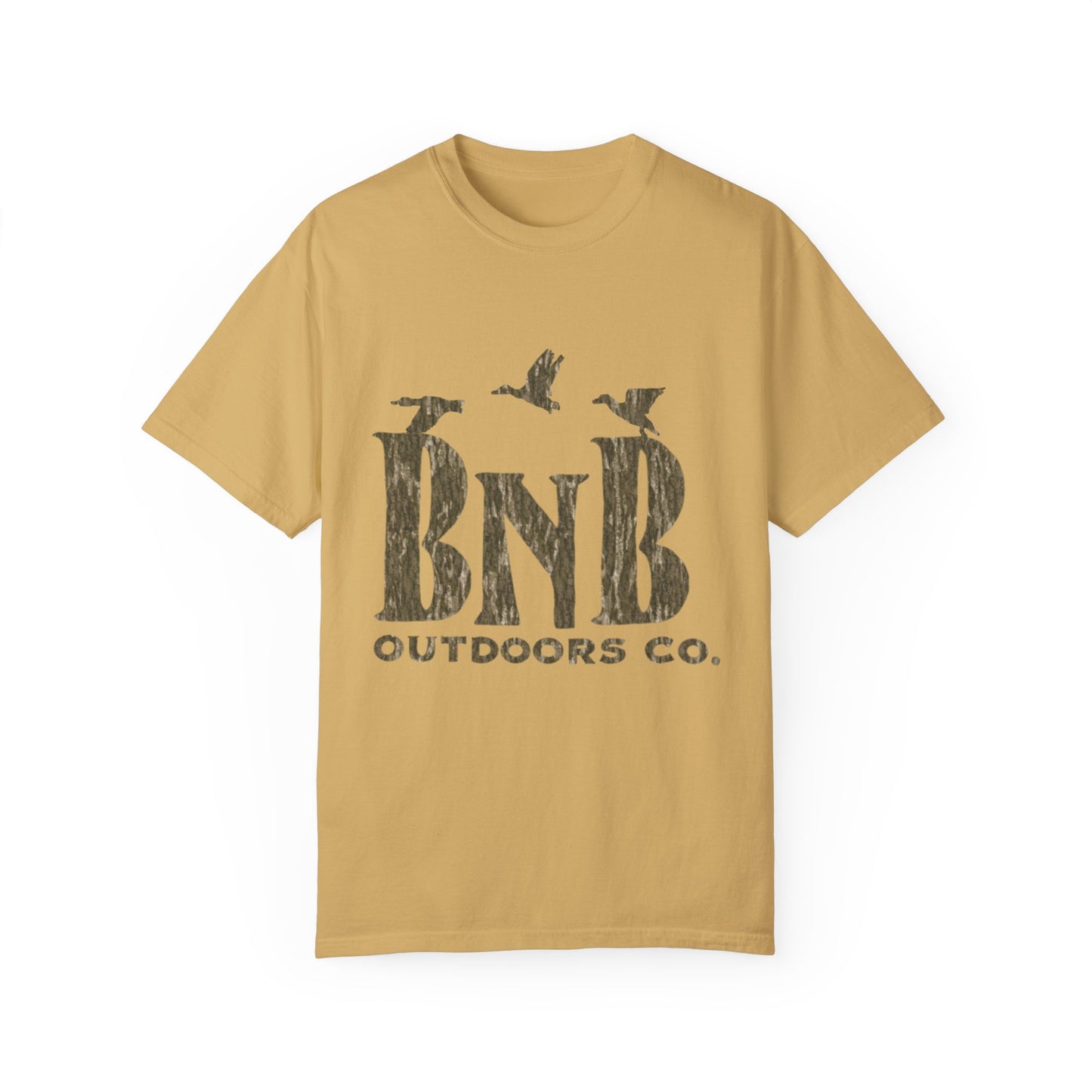 BnB Bottom Tee