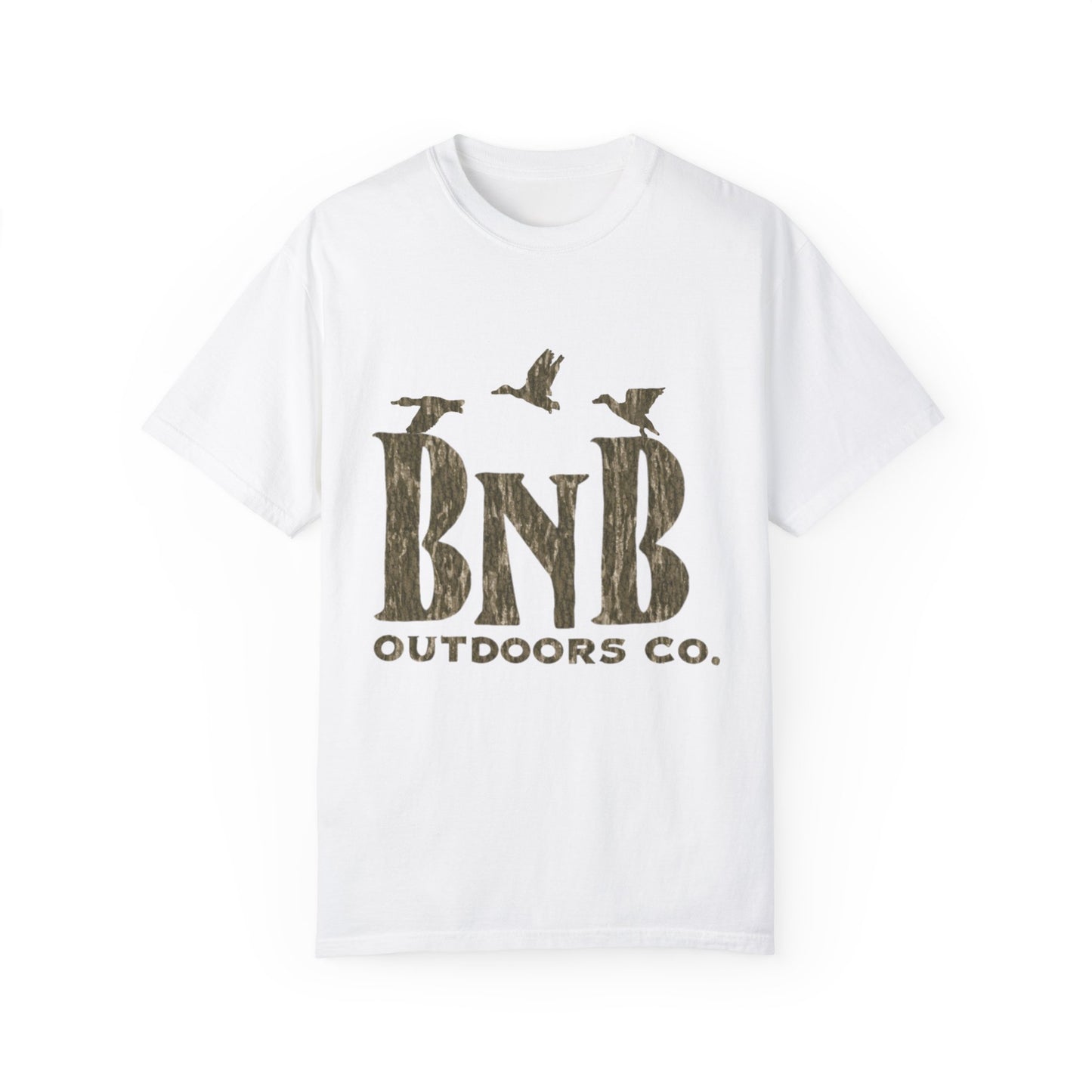 BnB Bottom Tee